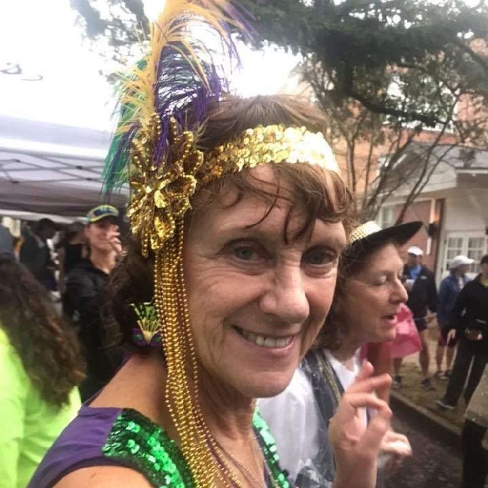 Meet your Posher, Anne